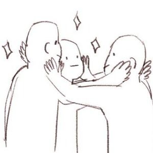 Meet your Posher, Sophia